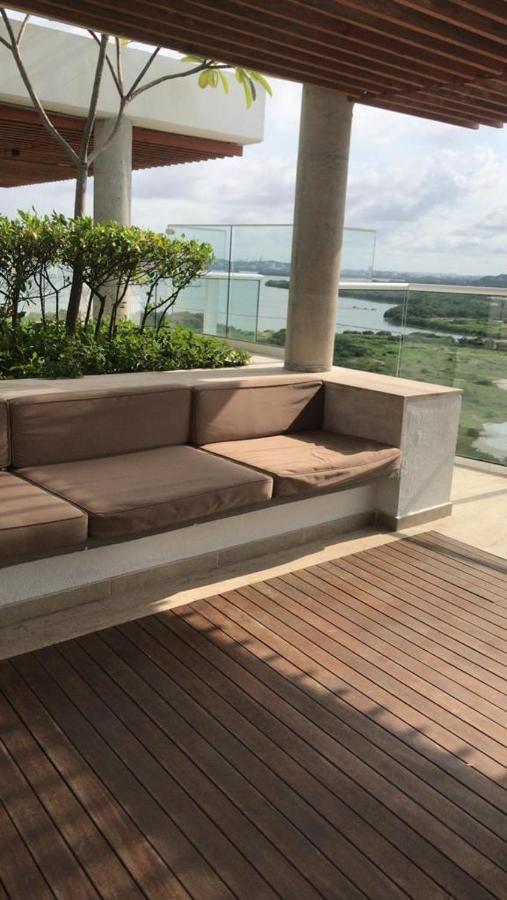 Ferienwohnung Martinique Cielo Mar Cartagena  Exterior foto