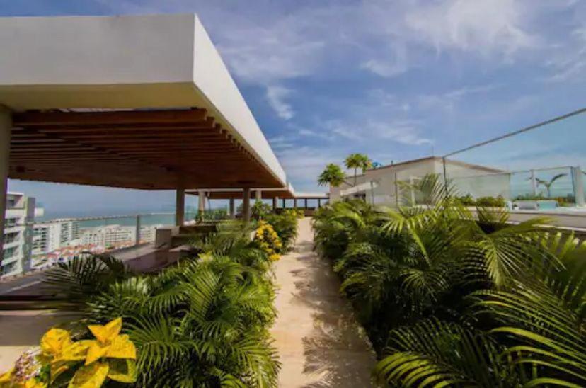 Ferienwohnung Martinique Cielo Mar Cartagena  Exterior foto