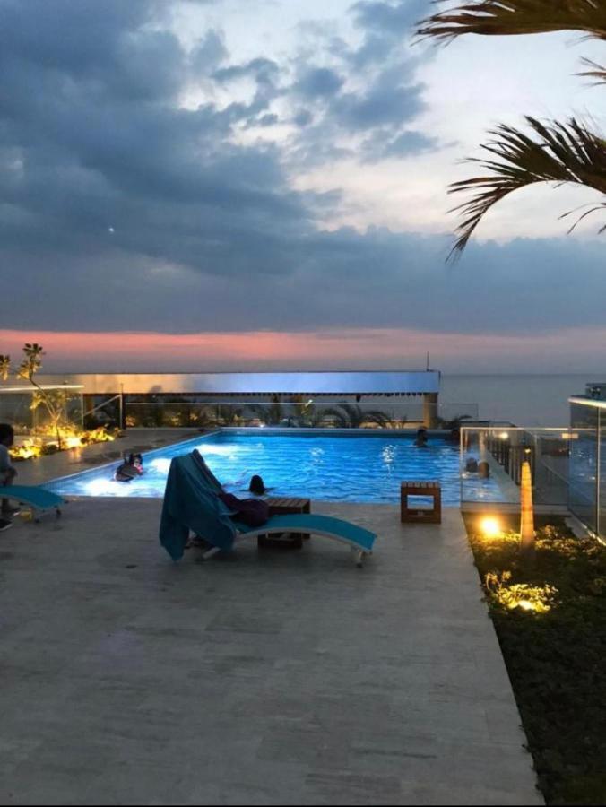 Ferienwohnung Martinique Cielo Mar Cartagena  Exterior foto