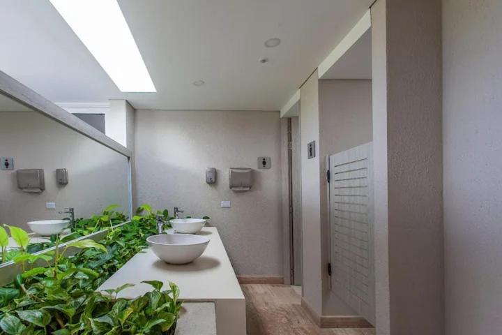 Ferienwohnung Martinique Cielo Mar Cartagena  Exterior foto
